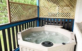 Rathlin Apartment - 2 Bedroom With Hot Tub